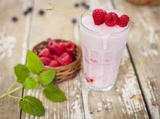 boissons à préparer à la maison